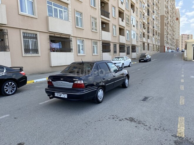 Daewoo Nexia 2008, 215,786 km - 1.5 l - Bakı