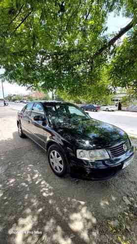 Volkswagen Passat 1998, 198,491 km - 1.8 l - Şamaxı