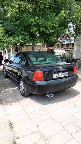 Volkswagen Passat 1998, 198,491 km - 1.8 l - Şamaxı