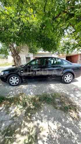 Volkswagen Passat 1998, 198,491 km - 1.8 l - Şamaxı