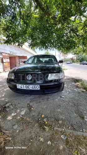 Volkswagen Passat 1998, 198,491 km - 1.8 l - Şamaxı