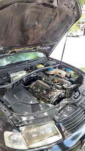 Volkswagen Passat 1998, 198,491 km - 1.8 l - Şamaxı