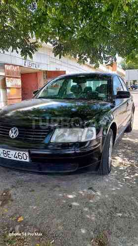 Volkswagen Passat 1998, 198,491 km - 1.8 l - Şamaxı