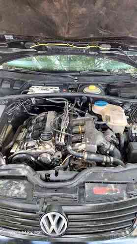 Volkswagen Passat 1998, 198,491 km - 1.8 l - Şamaxı