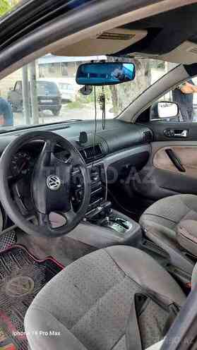 Volkswagen Passat 1998, 198,491 km - 1.8 l - Şamaxı