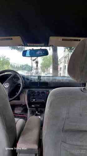 Volkswagen Passat 1998, 198,491 km - 1.8 l - Şamaxı
