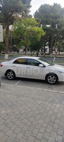 Toyota Corolla 2012, 183,000 km - 1.8 л - Sumqayıt