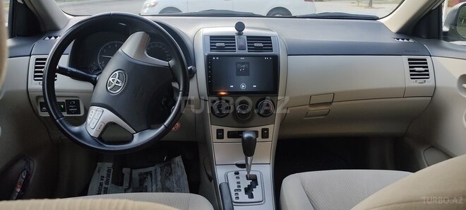 Toyota Corolla 2012, 183,000 km - 1.8 л - Sumqayıt
