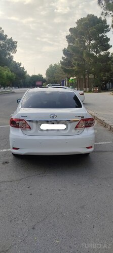 Toyota Corolla 2012, 183,000 km - 1.8 л - Sumqayıt