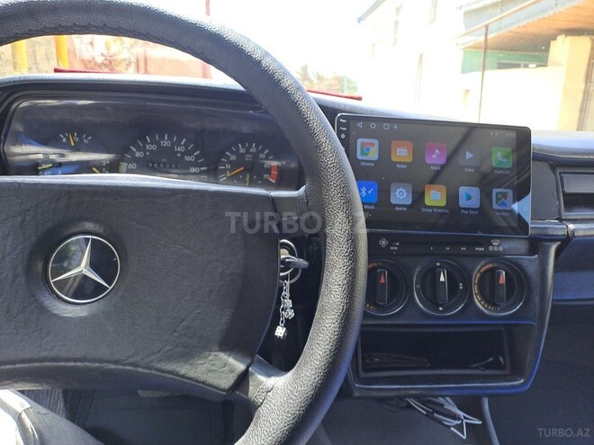 Mercedes 190 1990, 355,440 km - 2.0 л - Bakı