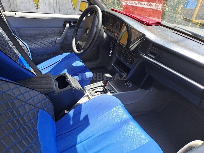 Mercedes 190 1990, 355,440 km - 2.0 л - Bakı