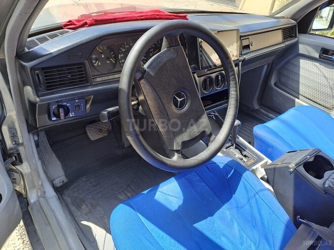 Mercedes 190 1990, 355,440 km - 2.0 л - Bakı