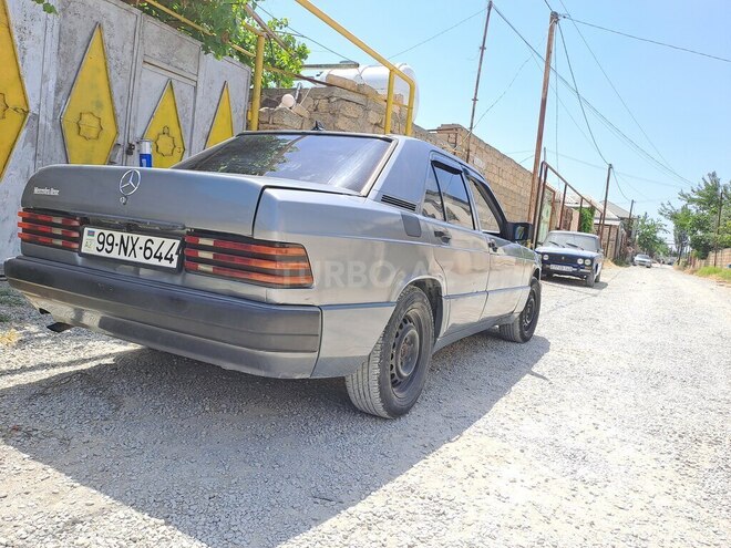 Mercedes 190 1990, 355,440 km - 2.0 л - Bakı