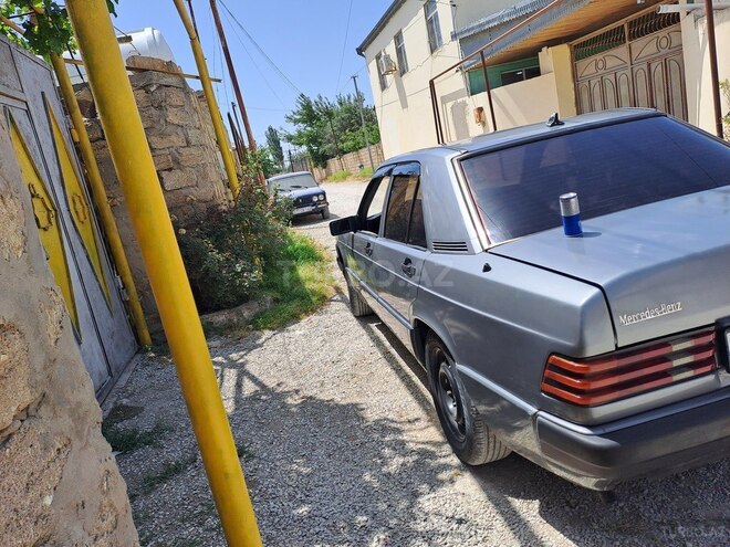 Mercedes 190 1990, 355,440 km - 2.0 л - Bakı