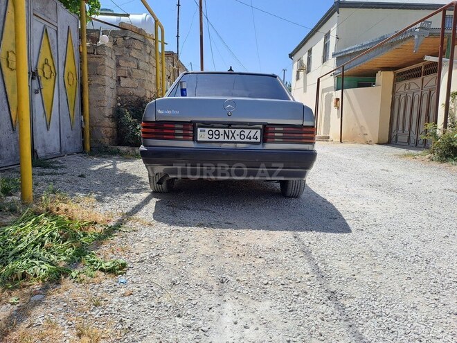 Mercedes 190 1990, 355,440 km - 2.0 л - Bakı