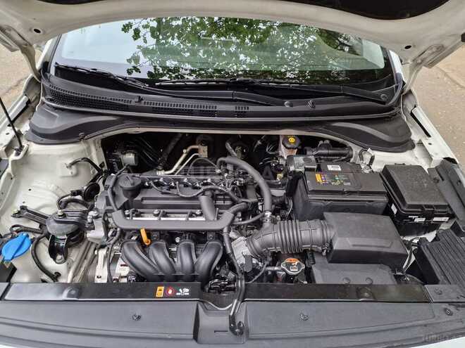 Hyundai Accent 2020, 85,350 km - 1.4 l - Bakı