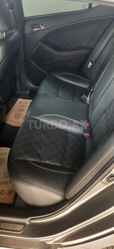 Kia Optima 2015, 216,288 km - 2.0 l - Bakı