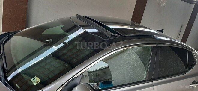 Kia Optima 2015, 216,288 km - 2.0 l - Bakı