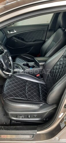 Kia Optima 2015, 216,288 km - 2.0 l - Bakı