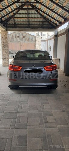 Kia Optima 2015, 216,288 km - 2.0 l - Bakı