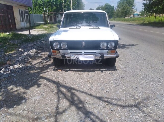 LADA (VAZ) 2106 1983, 20,000 km - 1.5 л - Ağdaş