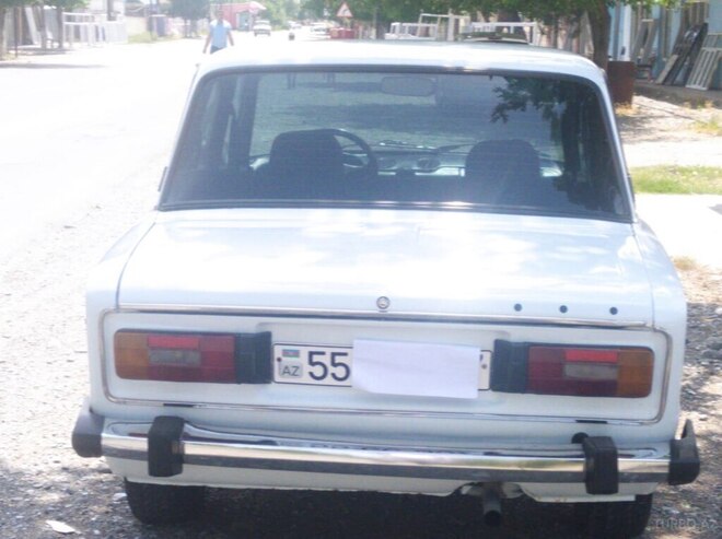 LADA (VAZ) 2106 1983, 20,000 km - 1.5 л - Ağdaş