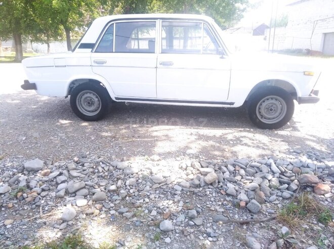 LADA (VAZ) 2106 1983, 20,000 km - 1.5 л - Ağdaş