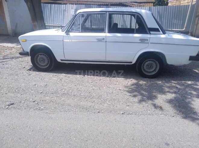 LADA (VAZ) 2106 1983, 20,000 km - 1.5 л - Ağdaş