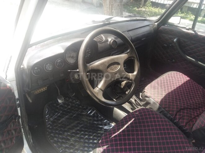 LADA (VAZ) 2106 1983, 20,000 km - 1.5 л - Ağdaş