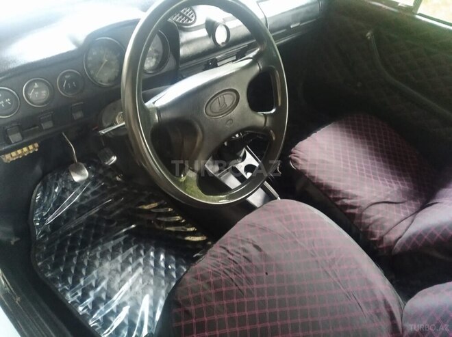 LADA (VAZ) 2106 1983, 20,000 km - 1.5 л - Ağdaş