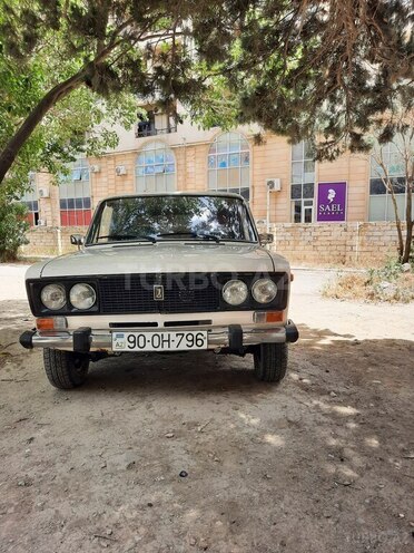 LADA (VAZ) 2106 1993, 12,000 km - 1.5 l - Bakı
