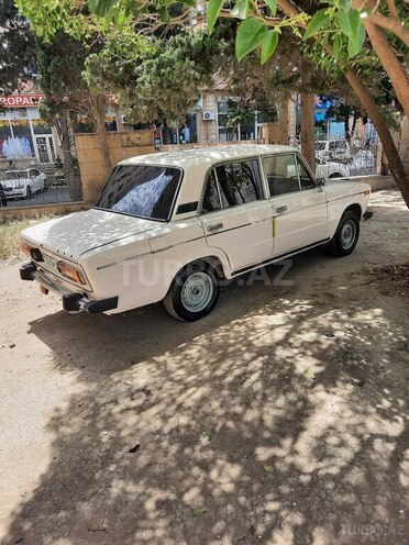 LADA (VAZ) 2106 1993, 12,000 km - 1.5 l - Bakı