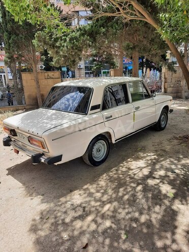 LADA (VAZ) 2106 1993, 12,000 km - 1.5 l - Bakı