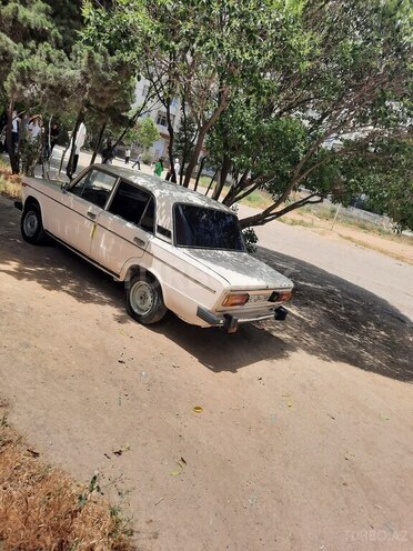 LADA (VAZ) 2106 1993, 12,000 km - 1.5 l - Bakı