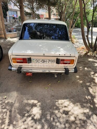 LADA (VAZ) 2106 1993, 12,000 km - 1.5 l - Bakı