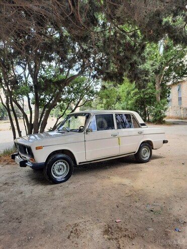 LADA (VAZ) 2106 1993, 12,000 km - 1.5 l - Bakı