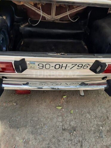 LADA (VAZ) 2106 1993, 12,000 km - 1.5 l - Bakı