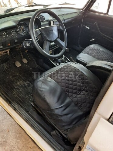 LADA (VAZ) 2106 1993, 12,000 km - 1.5 l - Bakı