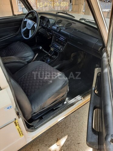 LADA (VAZ) 2106 1993, 12,000 km - 1.5 l - Bakı