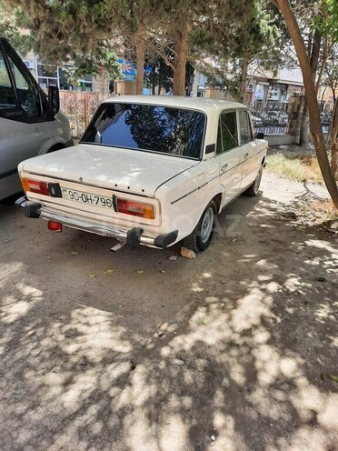 LADA (VAZ) 2106 1993, 12,000 km - 1.5 l - Bakı