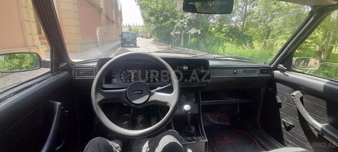 LADA (VAZ) 2107 2008, 62,000 km - 1.6 l - Şamaxı