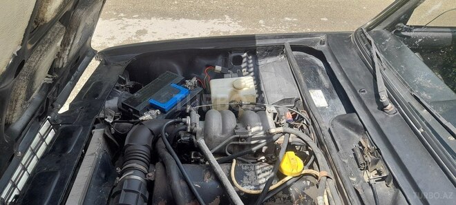 LADA (VAZ) 2107 2008, 62,000 km - 1.6 l - Şamaxı