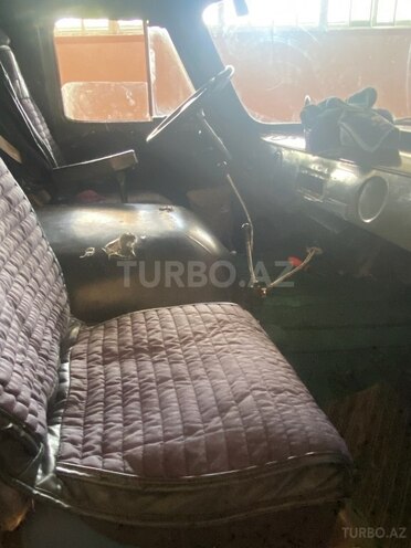 UAZ 452 1982, 200,000 km - 2.5 l - Tovuz
