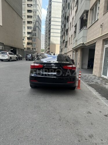 Kia Cerato 2015, 134,000 km - 1.8 l - Bakı