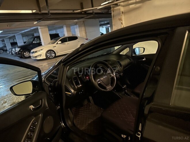 Kia Cerato 2015, 134,000 km - 1.8 l - Bakı