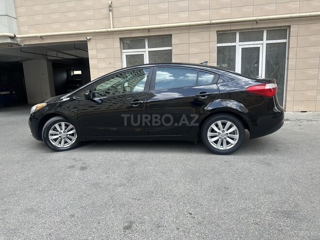 Kia Cerato 2015, 134,000 km - 1.8 l - Bakı