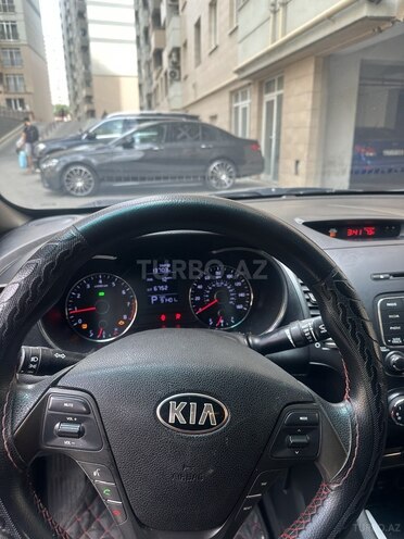 Kia Cerato 2015, 134,000 km - 1.8 l - Bakı