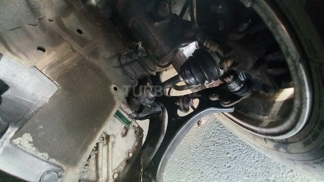Honda Civic 2007, 130,000 km - 1.3 l - Bakı