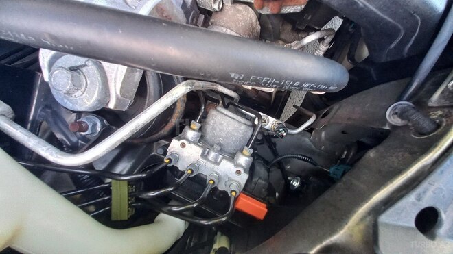 Honda Civic 2007, 130,000 km - 1.3 l - Bakı