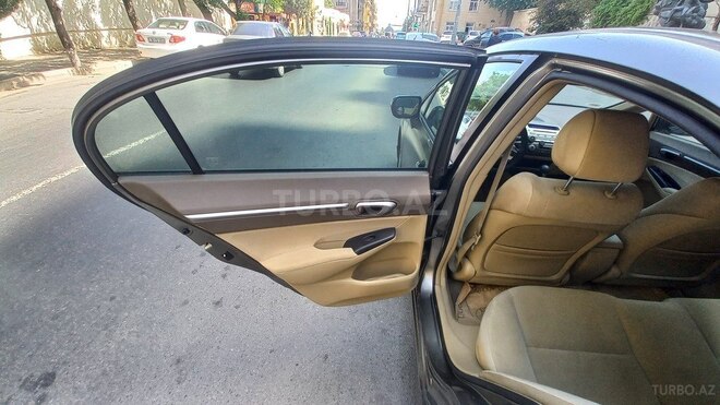 Honda Civic 2007, 130,000 km - 1.3 l - Bakı